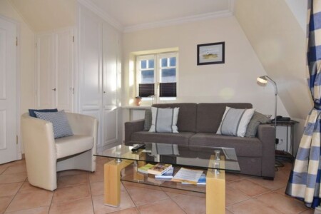 Foto 5 Ferienwohnung Ostfriesland Sylt Syltrose, Whg. 6 (Objekt 7840) buchen