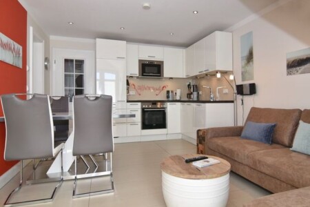 Foto 5 Ferienwohnung Ostfriesland Sylt Residenz Alva, Whg. 13 (Objekt 7848) buchen