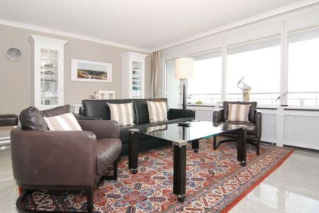 Foto 5 Ferienwohnung Ostfriesland Sylt Metropol, Whg. 235, Seeseite (Objekt 35582) buchen