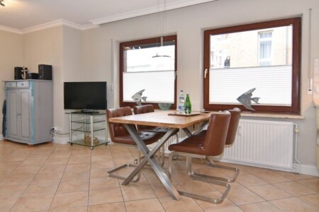 Foto 1 Ferienwohnung Ostfriesland Sylt Belvedere, Whg. 6 (Objekt 7887) buchen