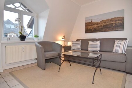 Foto 1 Ferienwohnung Ostfriesland Sylt Hopfengarten, Whg. 4 (Objekt 55660) buchen