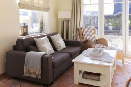 Foto 1 Ferienwohnung Ostfriesland Sylt Hopfengarten, Whg. 7 (Objekt 52771) buchen