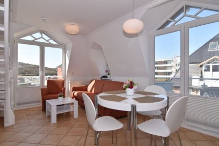 Foto 4 Ferienwohnung Ostfriesland Sylt Hopfengarten, Whg. 14 (Objekt 52776) buchen