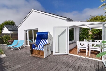 Foto 5 Ferienhaus Ostfriesland Sylt Swiet Seven (Objekt 67933) buchen