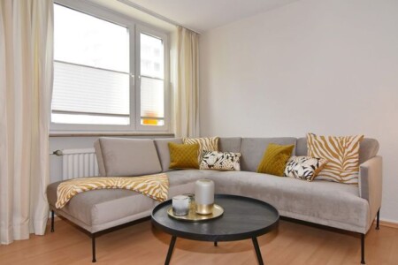 Foto 3 Ferienwohnung Ostfriesland Sylt Andreas-Dirks-Straße 3, Whg. 2 B (Objekt 52798) buchen