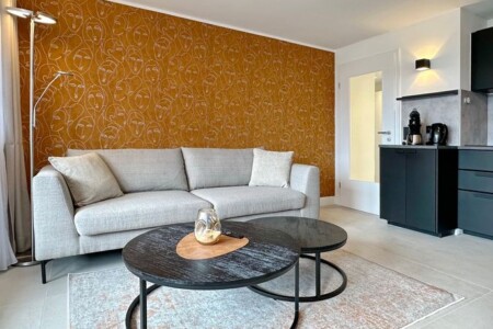 Foto 1 Ferienwohnung Ostfriesland Sylt Olympia Haus 2, Whg. 17 (Objekt 67935) buchen