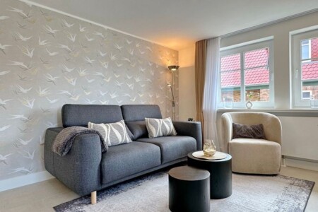 Foto 3 Ferienwohnung Ostfriesland Sylt Olympia Haus 2, Whg. 19 (Objekt 67937) buchen