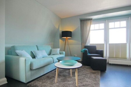 Foto 3 Ferienwohnung Ostfriesland Sylt Olympia Haus 3, Whg. 30 (Objekt 52808) buchen