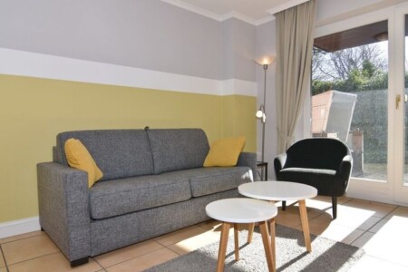 Foto 5 Ferienwohnung Ostfriesland Sylt Alma & Eva, Whg. 2 (Objekt 15173) buchen