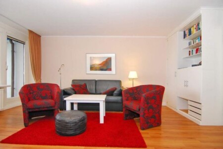 Foto 4 Ferienwohnung Ostfriesland Sylt Sylter Welle, Whg. 56, Seeseite (Objekt 67954) buchen