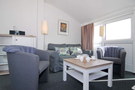 Foto 4 Ferienwohnung Ostfriesland Sylt Residenz Mauritius, Whg. 67 (Objekt 18167) buchen
