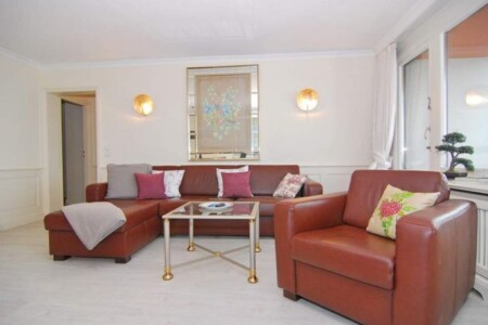 Foto 4 Ferienwohnung Ostfriesland Sylt Metropol, Whg. 82, Seeseite (Objekt 67976) buchen