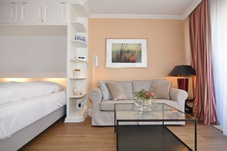 Foto 2 Ferienwohnung Ostfriesland Sylt Inga, Whg. 303, Seeblick (Objekt 52827) buchen