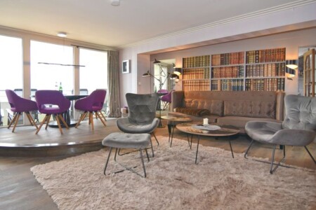 Foto 3 Ferienwohnung Ostfriesland Sylt Metropol, Whg. 316, Seeseite (Objekt 52832) buchen