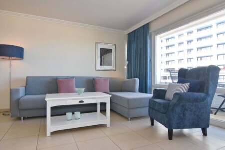 Foto 5 Ferienwohnung Ostfriesland Sylt Westerhörn, Whg. 26 (Objekt 55676) buchen