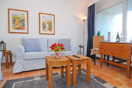 Foto 5 Ferienwohnung Ostfriesland Sylt Metropol, Whg. 90, Landseite (Objekt 67990) buchen