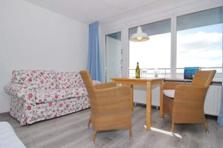 Foto 5 Ferienwohnung Ostfriesland Sylt Metropol, Whg. 213, Seeseite (Objekt 67991) buchen