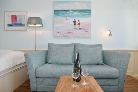 Foto 5 Ferienwohnung Ostfriesland Sylt Metropol, Whg. 216, Seeseite (Objekt 55696) buchen