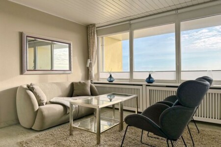 Foto 1 Ferienwohnung Ostfriesland Sylt Metropol, Whg. 220, See- und Inselblick (Objekt 67993) buchen