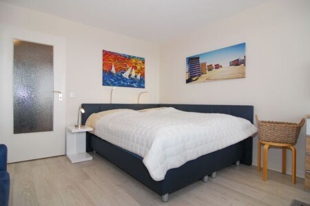 Foto 3 Ferienwohnung Ostfriesland Sylt Metropol, Whg. 143, Landseite (Objekt 57158) buchen