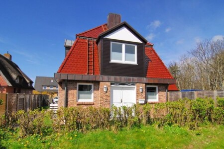 Foto 2 Ferienhaus Ostfriesland Sylt Süderstraße 29c (Objekt 57166) buchen