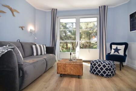 Foto 5 Ferienwohnung Ostfriesland Sylt Luv & Lee, Whg. 8 (Objekt 5815) buchen