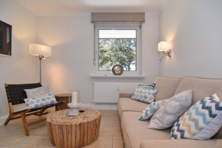 Foto 5 Ferienwohnung Ostfriesland Sylt Luv & Lee, Whg. 9 (Objekt 5816) buchen