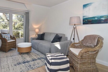 Foto 1 Ferienwohnung Ostfriesland Sylt Luv & Lee, Whg. 10 (Objekt 59421) buchen