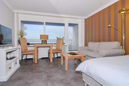 Foto 5 Ferienwohnung Ostfriesland Sylt Sylter Welle, Whg. 65, Seeseite (Objekt 5830) buchen