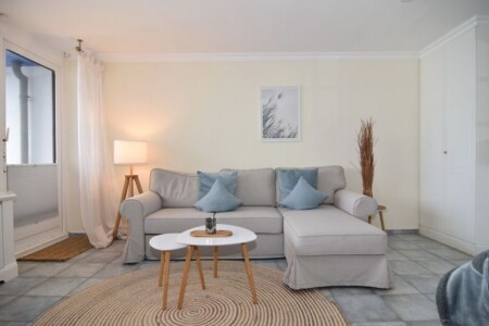 Foto 3 Ferienwohnung Ostfriesland Sylt Sylter Welle, Whg. 68, Seeseite (Objekt 68068) buchen