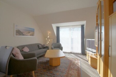 Foto 1 Ferienwohnung Ostfriesland Zwischen Elbe und Weser KD2-07 Schiffsjunge (Objekt 5851) buchen