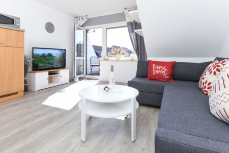 Foto 3 Ferienwohnung Ostfriesland Neuharlingersiel & Umgebung Ferienwohnung Stern (Objekt 5871) buchen