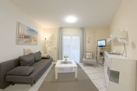 Foto 2 Ferienwohnung Ostfriesland Zwischen Elbe und Weser KI 22-WE 03 (Objekt 16412) buchen