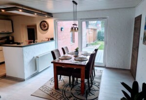 Ferienhaus Meer & Mehr