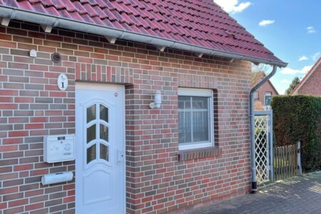 Foto 2 Ferienwohnung Ostfriesland Carolinensiel Sylke (Objekt 97110) buchen