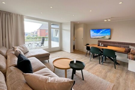 Foto 3 Ferienwohnung Ostfriesland Sylt Ferienwohnung Johanna (Objekt 77246) buchen