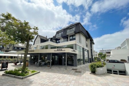 Foto 4 Ferienwohnung Ostfriesland Sylt Ferienwohnung Nr. 7 (Objekt 77247) buchen