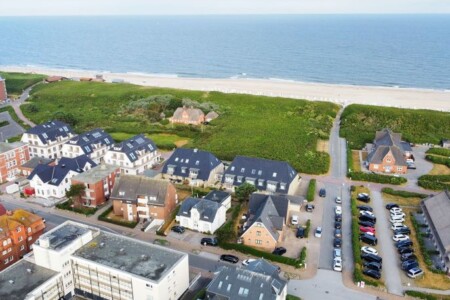 Foto 5 Ferienwohnung Ostfriesland Sylt Ferienwohnung An der Düne (Objekt 57168) buchen