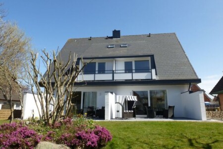 Foto 3 Ferienwohnung Ostfriesland Sylt Haus Gorch-Fock, App. 3 (Objekt 57173) buchen