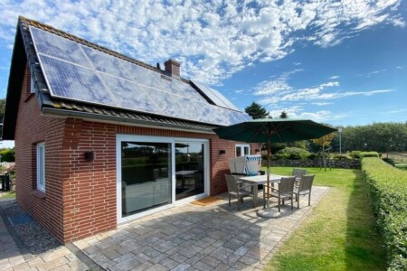 Foto 5 Ferienhaus Ostfriesland Sylt Ferienhaus Morgensonne (Objekt 77249) buchen