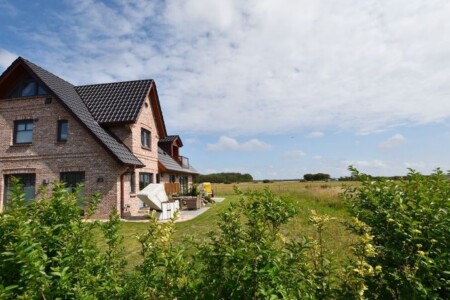 Foto 2 Ferienhaus Ostfriesland Sylt Ferienhaus Ostertresker 13 (Objekt 57181) buchen