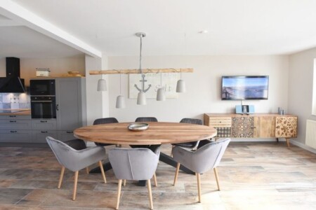 Foto 1 Ferienhaus Ostfriesland Sylt Ferienhaus Erika (Objekt 77250) buchen