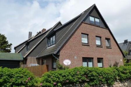Foto 5 Ferienwohnung Ostfriesland Sylt Halemdüür 33, App. 3 (Objekt 52833) buchen