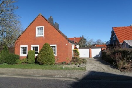 Foto 1 Ferienhaus Ostfriesland Carolinensiel Ferienhaus Dohlennest in Harlesiel (Objekt 97113) buchen