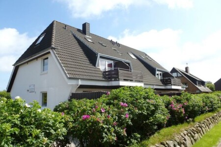 Foto 4 Ferienwohnung Ostfriesland Sylt Ruusenhüs, App. 7 (Objekt 59510) buchen