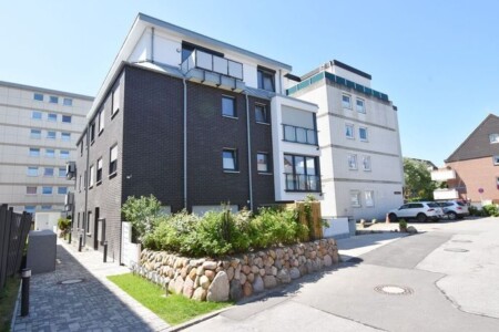 Foto 5 Ferienwohnung Ostfriesland Sylt App. 11 Penthouse (Objekt 77258) buchen