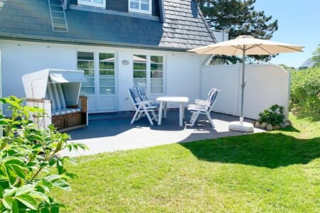 Foto 4 Ferienwohnung Ostfriesland Sylt Ferienwohnung Haderslebener Str. 4b (Objekt 59462) buchen