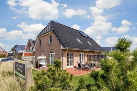 Foto 5 Ferienhaus Ostfriesland Nordfriesland Haus Op de Geest 44 (Objekt 52902) buchen