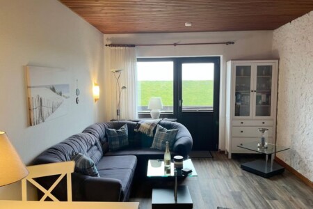 Foto 2 Ferienwohnung Ostfriesland Nordfriesland Haus Lith - Fewo Olesen (Objekt 52910) buchen