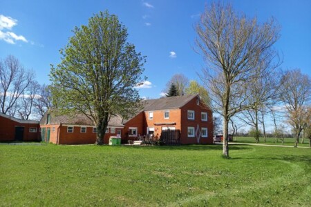 Foto 4 Ferienhaus Ostfriesland Leer & Umgebung Ferienhaus Dat Landhuus 95158 (Objekt 97124) buchen